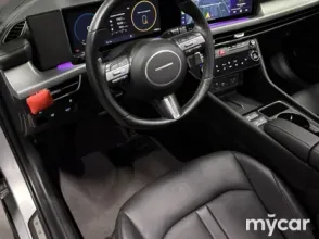 фото Hyundai Sonata 2025 года с пробегом за 17000000 тенге в undefined - фото 4