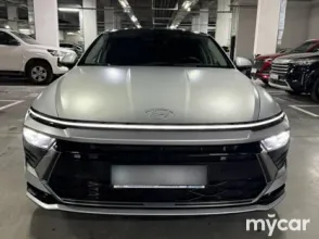 фото Hyundai Sonata 2025 года с пробегом за 17000000 тенге в undefined - фото 1