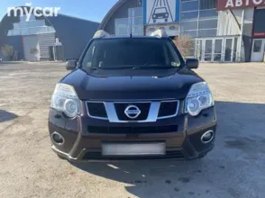 фото Nissan X-Trail 2012 года с пробегом за 7500000 тенге в undefined - фото 4