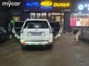 фото Toyota Land Cruiser Prado 2011 года с пробегом за 18000000 тенге в undefined - фото 3