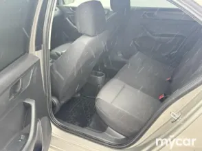 фото Skoda Rapid 2014 года с пробегом за 4300000 тенге в undefined - фото 2