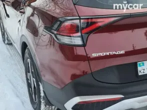 фото Kia Sportage 2023 года с пробегом за 12000000 тенге в undefined - фото 3