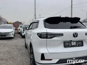 фото Changan CS55Plus 2024 года с пробегом за 9000000 тенге в undefined - фото 4