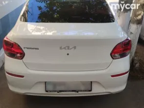 фото Kia Pegas 2023 года с пробегом за 6300000 тенге в undefined - фото 4