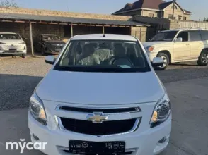 фото Chevrolet Cobalt 2025 года с пробегом за 7100000 тенге в undefined - фото 1