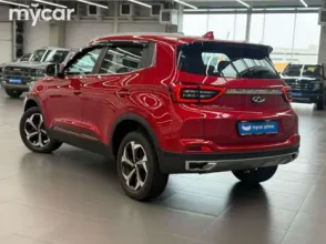фото Chery Tiggo 4 Pro 2023 года с пробегом за 6600000 тенге в undefined - фото 3