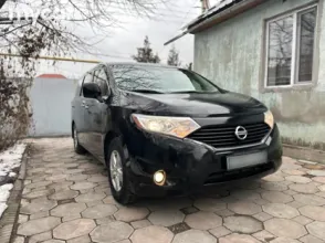 фото Nissan Quest 2015 года с пробегом за 10500000 тенге в undefined - фото 3