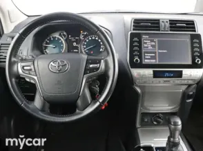 фото Toyota Land Cruiser Prado 2023 года с пробегом за 26700000 тенге в undefined - фото 4
