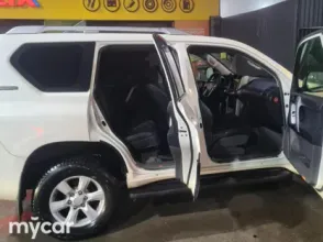 фото Toyota Land Cruiser Prado 2011 года с пробегом за 18000000 тенге в undefined - фото 3