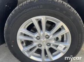 фото Chevrolet Cobalt 2025 года с пробегом за 7100000 тенге в undefined - фото 4