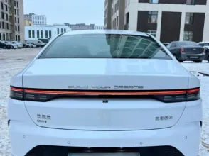 фото BYD Destroyer 05 2025 года с пробегом за 8000000 тенге в undefined - фото 3