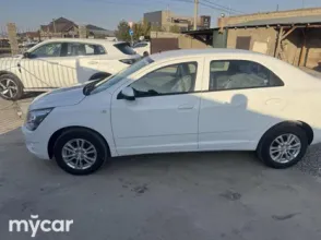 фото Chevrolet Cobalt 2025 года с пробегом за 7100000 тенге в undefined - фото 3