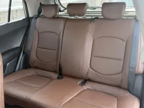 фото Hyundai Creta 2020 года с пробегом за 9500000 тенге в undefined - фото 4