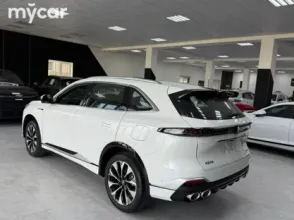 фото Changan CS75PLUS 2025 года с пробегом за 13500000 тенге в undefined - фото 4