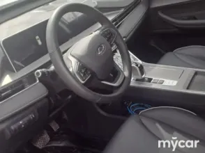 фото Chery Tiggo 4 2025 года с пробегом за 8400000 тенге в undefined - фото 2