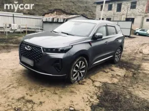 фото Chery Tiggo 7 Pro 2024 года с пробегом за 9000000 тенге в undefined - фото 3