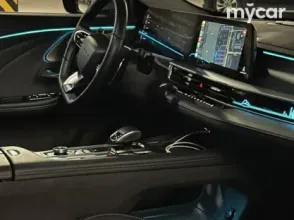 фото Chery Arrizo 8 2023 года с пробегом за 8990000 тенге в undefined - фото 4