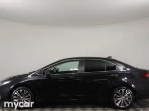 фото Toyota Corolla 2021 года с пробегом за 9990000 тенге в undefined - фото 2