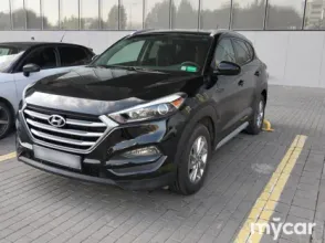 фото Hyundai Tucson 2017 года с пробегом за 9000000 тенге в undefined - фото 3