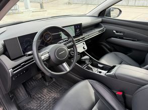 фото Hyundai Tucson 2025 года с пробегом за 13900000 тенге в undefined - фото 3
