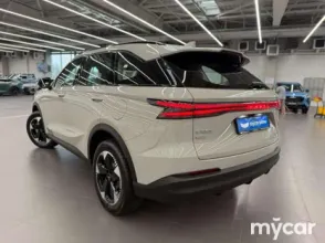 фото Haval Xiaolong Max 2025 года с пробегом за 13990000 тенге в undefined - фото 3