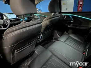 фото Chery Arrizo 8 2023 года с пробегом за 8990000 тенге в undefined - фото 3