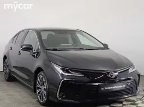 фото Toyota Corolla 2021 года с пробегом за 9990000 тенге в undefined - фото 3