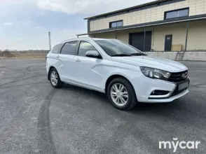 фото LADA Vesta 2019 года с пробегом за 4500000 тенге в undefined - фото 2