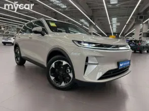 фото Haval Xiaolong Max 2025 года с пробегом за 13990000 тенге в undefined - фото 2