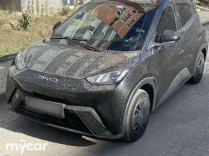 фото BYD Seagull 2023 года с пробегом за 6600000 тенге в undefined - фото 1