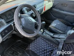 фото Toyota Camry 2001 года с пробегом за 3300000 тенге в undefined - фото 2