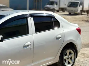 фото Renault Logan 2016 года с пробегом за 3200000 тенге в undefined - фото 2