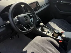 фото Skoda Karoq 2024 года с пробегом за 15500000 тенге в undefined - фото 2