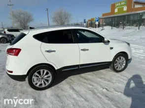 фото JAC S5 (Eagle) 2023 года с пробегом за 6500000 тенге в undefined - фото 4