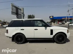 фото Land Rover Range Rover 2007 года с пробегом за 8000000 тенге в undefined - фото 3