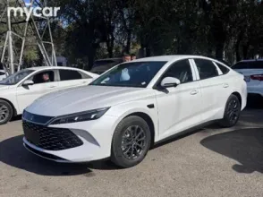 фото BYD Qin Plus 2025 года с пробегом за 9400000 тенге в undefined - фото 4