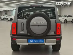 фото Haval RAPTOR HI4 2025 года с пробегом за 14590000 тенге в undefined - фото 2