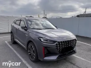 фото Jetour X70 plus 2023 года с пробегом за 10000000 тенге в undefined - фото 2