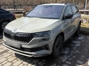 фото Skoda Karoq 2024 года с пробегом за 15500000 тенге в undefined - фото 3