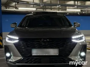 фото Chery Arrizo 8 2023 года с пробегом за 8990000 тенге в undefined - фото 1