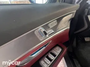 фото Jetour X70 plus 2023 года с пробегом за 10000000 тенге в undefined - фото 3