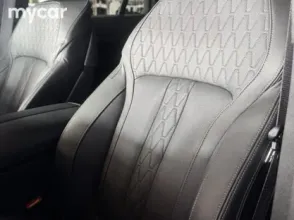 фото BMW X6 2023 года с пробегом за 56135000 тенге в undefined - фото 3