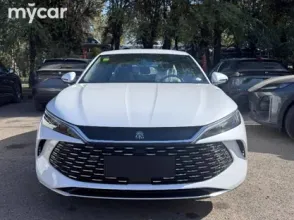 фото BYD Qin Plus 2025 года с пробегом за 9400000 тенге в undefined - фото 3