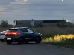 фото JAC JS5 2024 года с пробегом за 8500000 тенге в undefined - фото 2