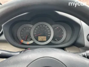 фото Toyota RAV4 2006 года с пробегом за 5500000 тенге в undefined - фото 4