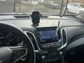 фото Chevrolet Equinox 2021 года с пробегом за 8500000 тенге в undefined - фото 4