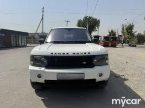 фото Land Rover Range Rover 2007 года с пробегом за 8000000 тенге в undefined - фото 1