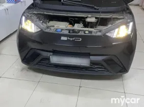 фото BYD Seagull 2023 года с пробегом за 6600000 тенге в undefined - фото 4