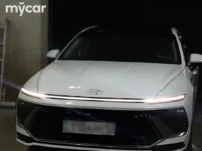фото Hyundai Sonata 2025 года с пробегом за 18000000 тенге в undefined - фото 1
