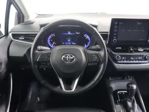 фото Toyota Corolla 2021 года с пробегом за 9990000 тенге в undefined - фото 4